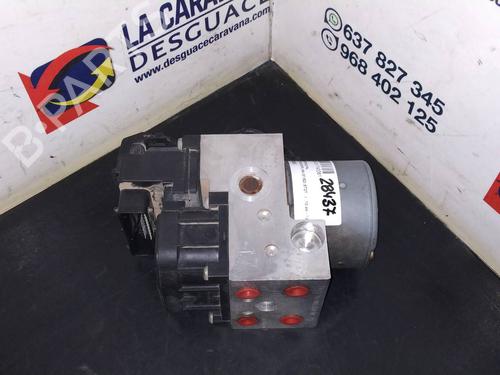 ABS pump PEUGEOT 406 (8B) 2.0 HDI 110 | BP16507555M43 
