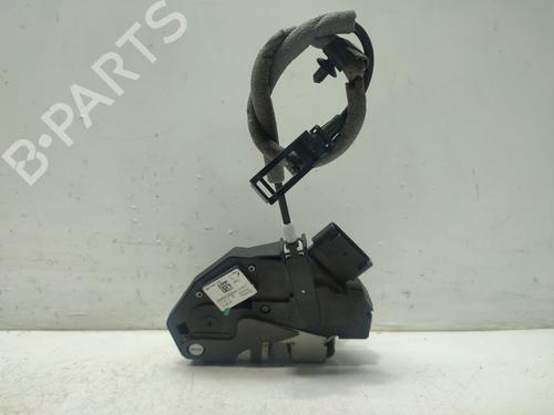 Rear left lock FORD FOCUS III 1.6 TDCi | BP27891717C100 