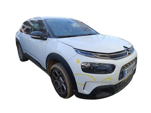 Tailgate CITROËN C4 CACTUS 1.6 BlueHDi 100 | BP38956041C6 - Image 8