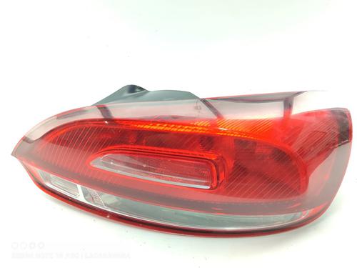 Used Right taillight VW SCIROCCO III (137, 138) 2.0 TDI (140 hp) 16512110