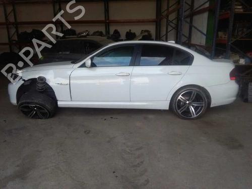 Front left window mechanism BMW 3 (E90) 320 d | BP16518651C22  - Image 8