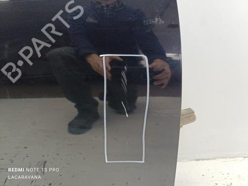 Right front door VW GOLF VI (5K1) 1.6 TDI | BP21387065C3 