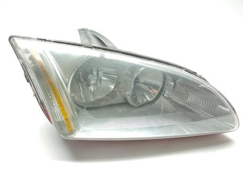 Used Right headlight FORD FOCUS II (DA_, HCP, DP) [2004-2013]  22295224