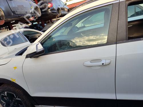 Used Left front door KIA NIRO II (SG2) [2022-2025]  29720718