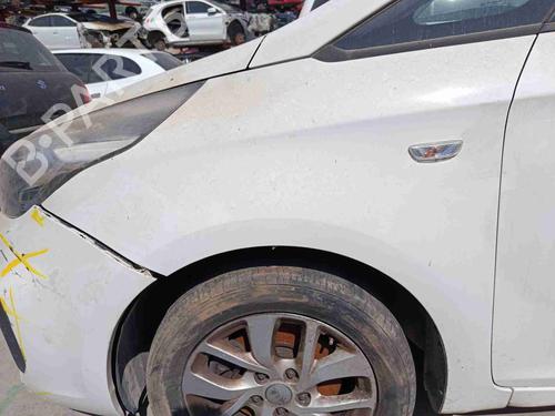 Used Left front fenders Left front fenders 38174948 38174948