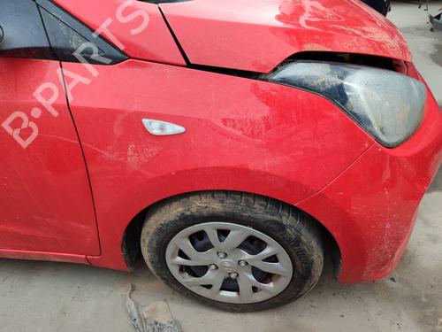 Right front fenders HYUNDAI i10 II (BA, IA)  | BP29727637C42 