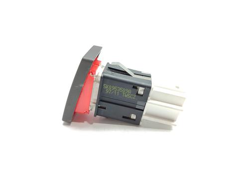 Warning switch VW GOLF VI (5K1) 2.0 GTi | BP18107253I22 