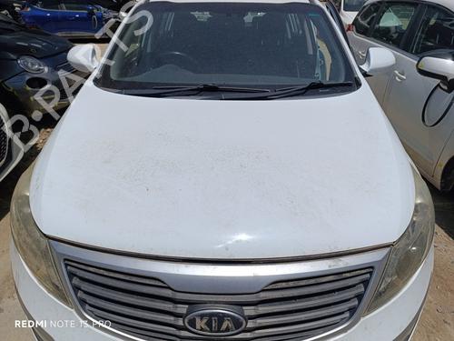 Used Hood KIA SPORTAGE III (SL) [2009-2017]  27261494