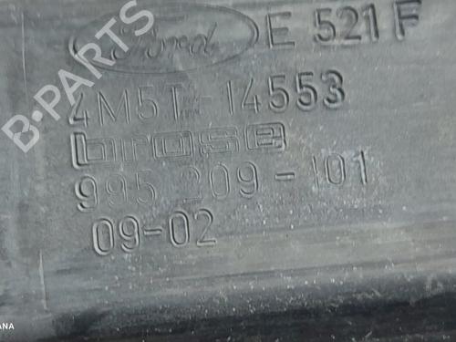 Front right window mechanism FORD FOCUS II (DA_, HCP, DP) 1.8 TDCi | BP16694032C23 