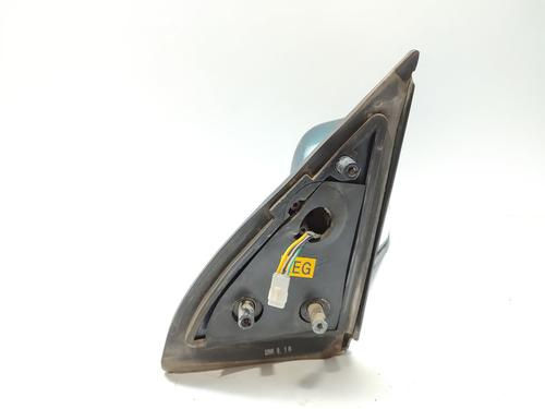 Right mirror SSANGYONG MUSSO (FJ) 2.9 D | BP19095428C27 