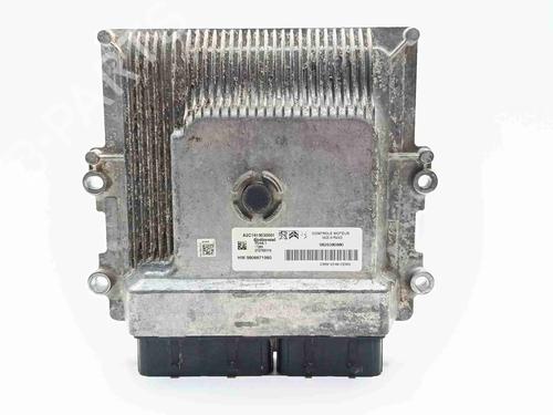 Used Engine control unit (ECU) Engine control unit (ECU) PEUGEOT 3008 II SUV (MC_, MR_, MJ_, M4_) [2016-2026] 39991727 39991727
