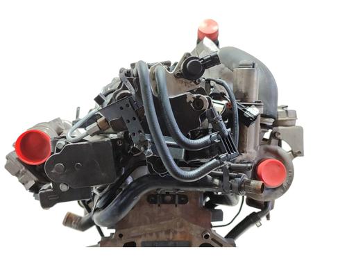 Engine HYUNDAI SANTA FÉ II (CM) 2.2 CRDi GLS | BP28709762M1 