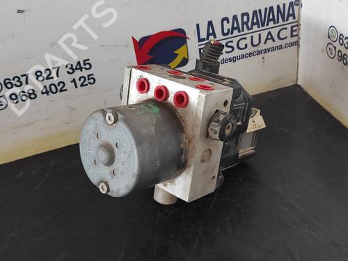 Used ABS pump FORD MONDEO III Saloon (B4Y) 2.0 16V TDDi / TDCi (115 hp) 16506238