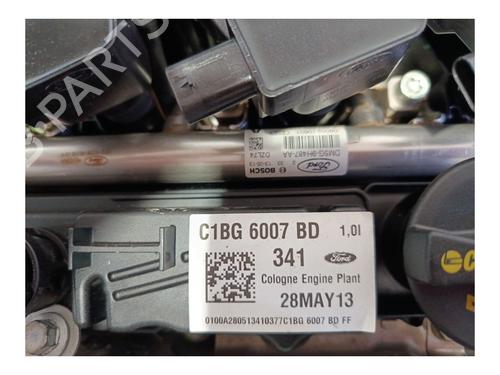 Engine FORD FIESTA VI (CB1, CCN) 1.0 EcoBoost | BP35787583M1 - Image 13