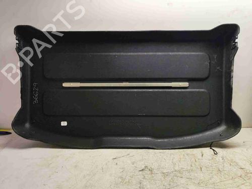 Used Rear parcel shelf Rear parcel shelf MITSUBISHI ASX (GA_W_) 1.6 MIVEC (GA1W) (116 hp) 40458725 40458725