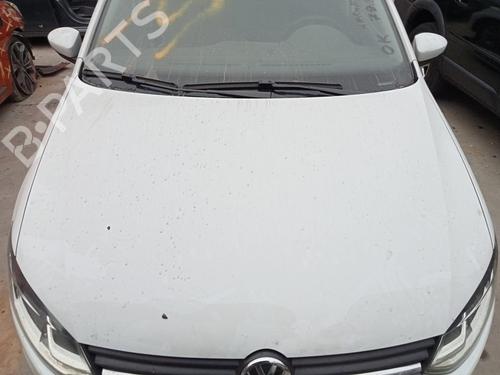 Used Hood VW POLO V (6R1, 6C1) [2009-2022]  30442213