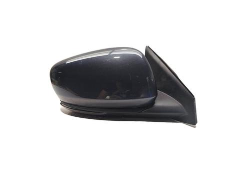 Right mirror RENAULT KADJAR (HA_, HL_) 1.3 TCe 140 (HLNB, HLN1) | BP28491706C27 