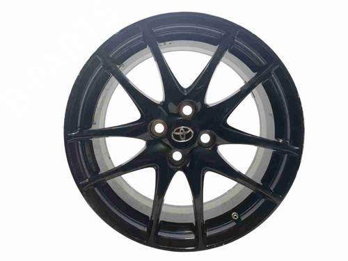 Used Rim Rim TOYOTA YARIS (_P13_) 1.5 Hybrid (NHP130_, NHP130) (101 hp) 40449651 40449651