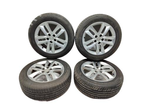 Used Rim PEUGEOT 508 SW I (8E_) 1.6 HDi (112 hp) 18162086