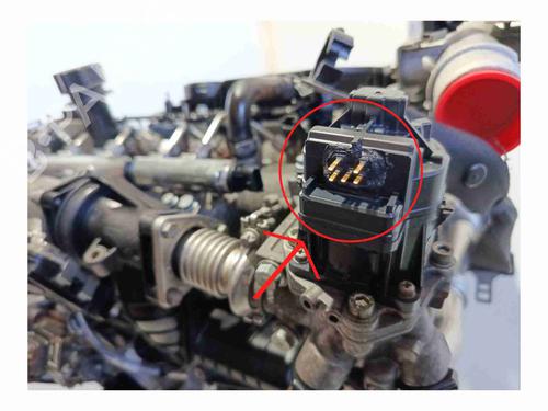 Engine FIAT DUCATO Van (250_) 130 Multijet 2,3 D | BP38341301M1 - Image 5