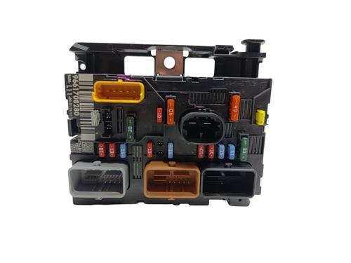 Elektronische module PEUGEOT 207 (WA_, WC_) [2006-2015]  28584252