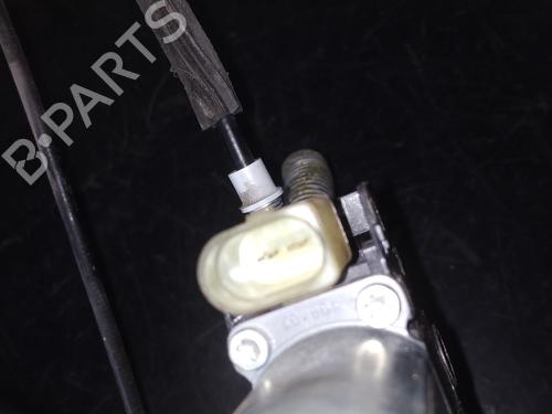 Front right window mechanism BMW 5 (E60)  | BP16509045C23 