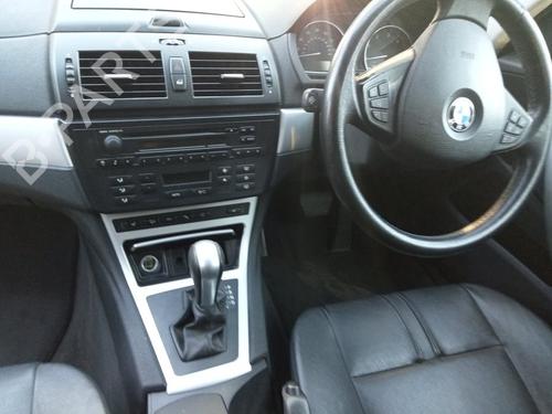 Front differential BMW X3 (E83) 2.0 sd | BP29572883M23 - Image 13