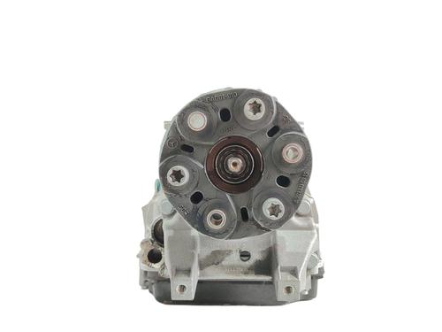 Gearbox MERCEDES-BENZ C-CLASS (W204) C 220 CDI (204.008) | BP27458126M3 