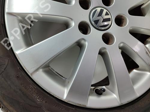 Rim VW PASSAT B6 (3C2) 1.9 TDI | BP18313002C45 