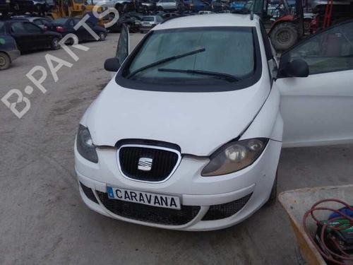 Left tailgate light SEAT ALTEA (5P1) | BP16514988C79 - Image 4