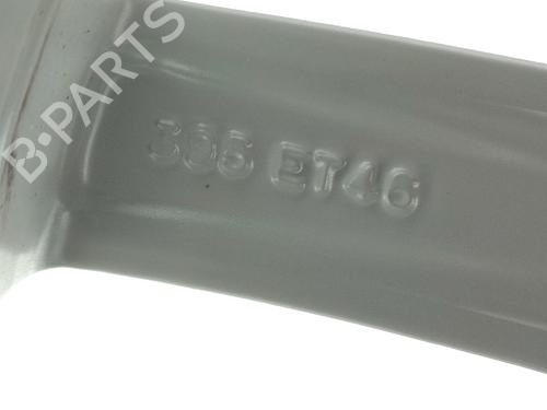 Rim VW GOLF VII (5G1, BQ1, BE1, BE2)  | BP29532955C45 