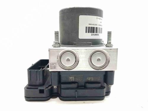 Used ABS pump ABS pump CITROËN BERLINGO (ER_, EC_) [2018-2026] 40079627 40079627