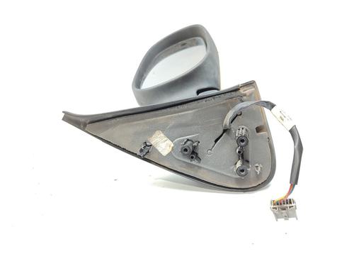 Right mirror NISSAN MICRA III (K12) 1.5 dCi | BP19053267C27 