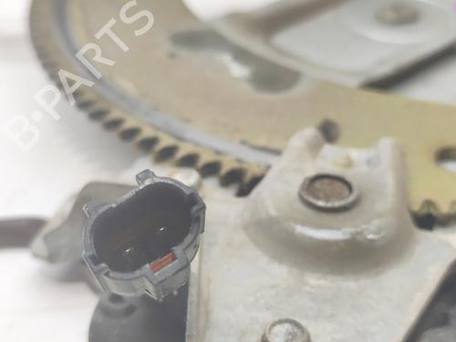 Rear right window mechanism KIA CARENS II MPV (FJ)  | BP25903111C25 