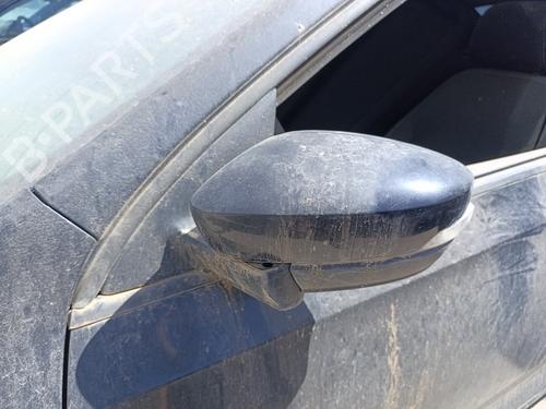 Used Left mirror SKODA RAPID (NH3, NK3, NK6) 1.6 TDI (115 hp) 29064437