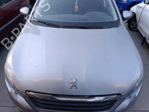 Used Hood PEUGEOT 308 II (LB_, LP_, LW_, LH_, L3_) [2013-2021]  28813965