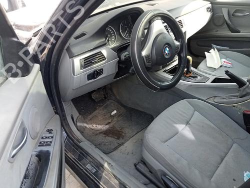 Rear left window mechanism BMW 3 (E90) 320 d | BP30966768C24 