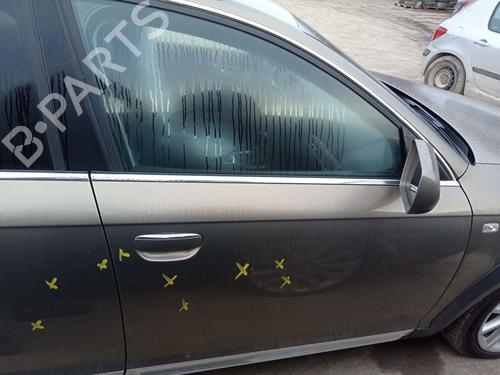 Used Right front door AUDI A6 Allroad C6 (4FH) 3.0 TDI quattro (233 hp) 31665068