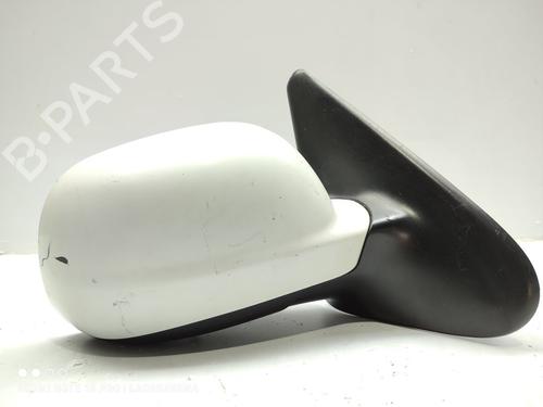 Right mirror SEAT LEON (1M1) 1.9 TDI | BP19652189C27 