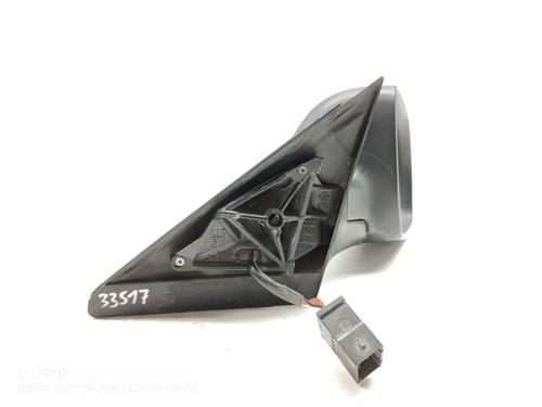 Right rear door AUDI A4 B5 (8D2)  | BP25304443C5 