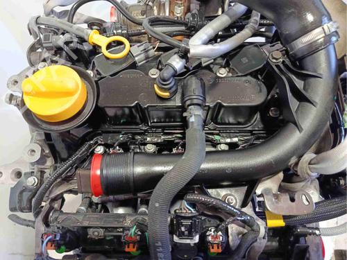 Engine RENAULT CLIO V (B7_) | BP38341287M1 - Image 13
