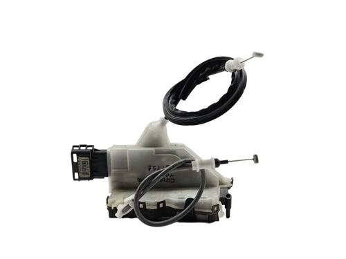 Used Rear left lock OPEL CROSSLAND X / CROSSLAND (P17, P2QO) 1.6 Turbo D (75) (120 hp) 31973654