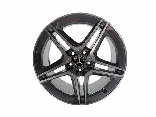 Used Rim Rim MERCEDES-BENZ A-CLASS Saloon (V177) A 250 e (177.186) (218 hp) 40097865 40097865