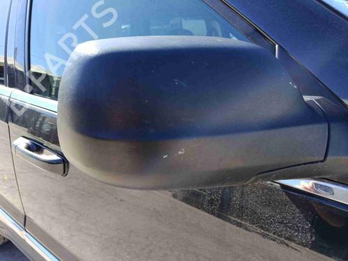 Used Right mirror Right mirror JEEP GRAND CHEROKEE III (WH, WK) 3.0 CRD 4x4 (218 hp) 40433200 40433200
