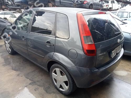 Right taillight FORD FIESTA V (JH_, JD_) 1.4 TDCi | BP16514878C35 