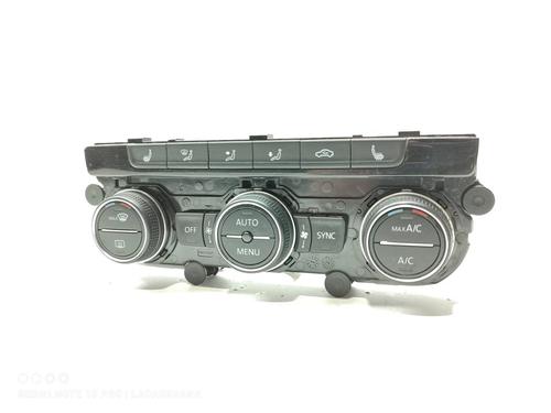 Climate control VW GOLF VII (5G1, BQ1, BE1, BE2) 2.0 GTD | BP19652172I5 