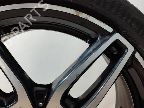Rim MERCEDES-BENZ A-CLASS (W176) A 200 CDI / d (176.008) | BP22911884C45 