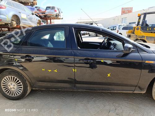 Front bumper FORD MONDEO IV (BA7) | BP25304473C7