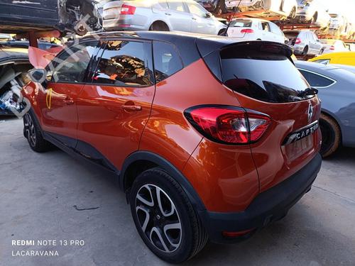 Rim RENAULT CAPTUR I (J5_, H5_)  | BP31014022C45 