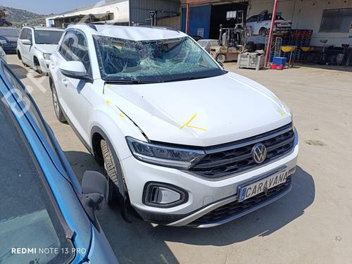 Left tailgate light VW T-ROC (A11, D11) | BP27459872C79 - Image 3